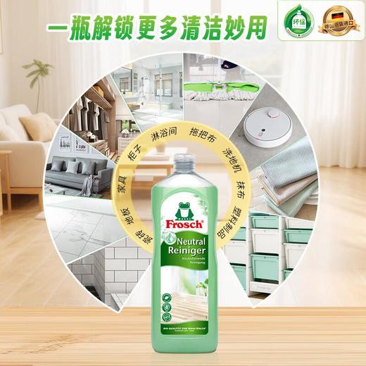 Frosch 家居多用途清洁剂1L 商品图3