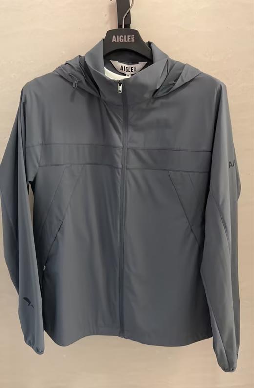 艾高 夹克男  BU262-F . 商品图0