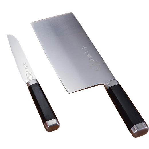 悦影刀具两件套 商品图4