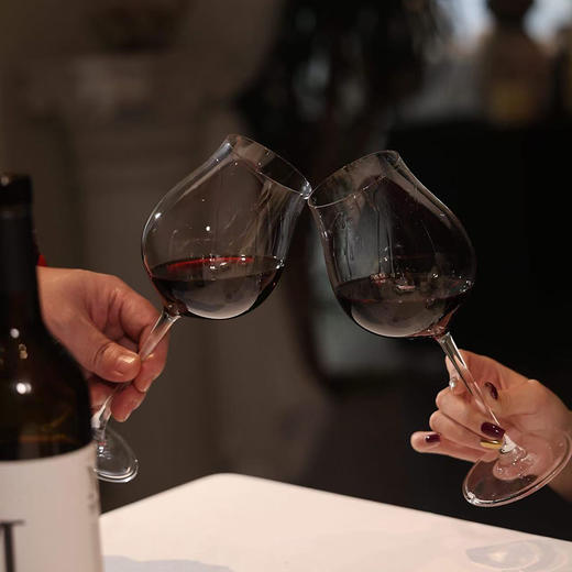 热卖中！！【1919全球酒水连锁专柜款 澳大利亚原瓶进口】麦克尔Michael西拉干红葡萄酒 14.5度干红 商品图3