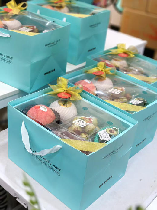 蓝色双层（润达） 商品图0