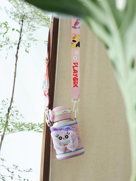 【会员日福利】【儿童款钛杯】【抑菌保鲜 养生轻便 钛杯】安全健康 喝得更放心 轻便不占重量 商品图9