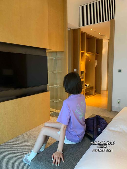 一店j 原「速干科技面料」尽情享受流汗的夏天！细腻舒服才是第一位～触感肌理超赞的艺术家涂鸦系列！ 商品图5