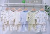 【26家居服合集】嘟嘟家儿童睡衣夏季男童家居服套装宝宝童装内衣睡裤夏装薄款居家服 商品缩略图8