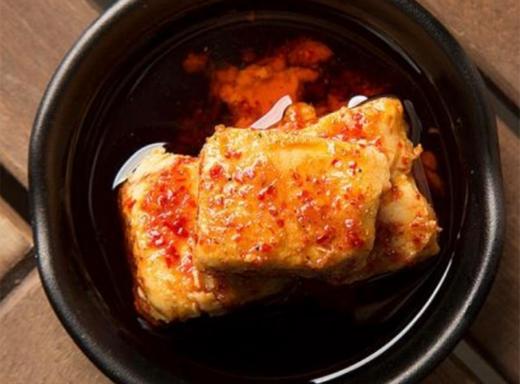 东方奶酪-手造腐乳2瓶装【因腐乳无添加、纯天然发酵；运输途中难免会自然发酵出现有轻微漏油情况 ，但不影响食用，介意者勿拍】 商品图4