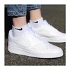 MJ/NIKE耐克休闲板鞋女鞋2025春季新款COURT小白鞋运动鞋DH3158100 商品缩略图0