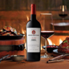 吉哈伯通 传晟科比埃806千红葡萄酒法国进口14%vo1 750ML 商品缩略图1