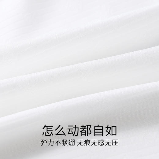 女童内衣两件装夏季新款安奈儿童装JG627849 商品图3