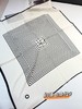 Toteme真丝条纹围巾 商品缩略图4