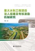 重大水利工程项目法人组建及考核激励机制研究 商品缩略图0