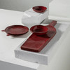 【单件】serax La Mère Tableware威尼斯红系列合集餐具盘碟碗杯果盘杯 商品缩略图2