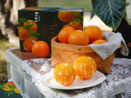 【峡江橙·春日伦晚】新鲜现摘 香甜多汁 细嫩无渣 富含丰富维生素C，一口爆汁-CC 商品图5
