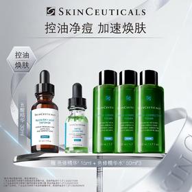 【会员节】【爆】1楼修丽可多酸焕活复颜精华液30ml