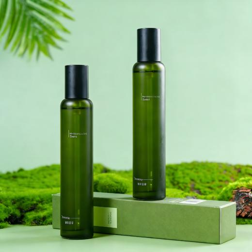 【凤品优选】植然自御精粹水组合 商品图1