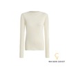 MAISON COVET MC-T 匹马棉长袖T恤 商品缩略图5