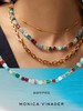 Monic*a Vinader​ 的 Beads 自由宝石串珠系列 手链＋项链 商品缩略图3