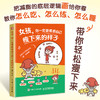 女孩 你一定要看看自己瘦下来的样子 商品缩略图1
