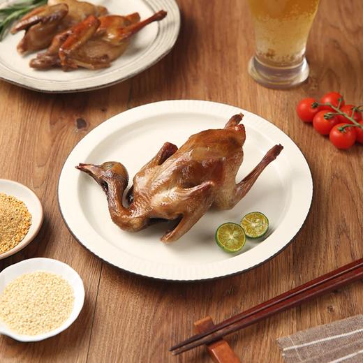 麦德龙 麦臻选爆汁脆皮乳鸽 250g*2 商品图1