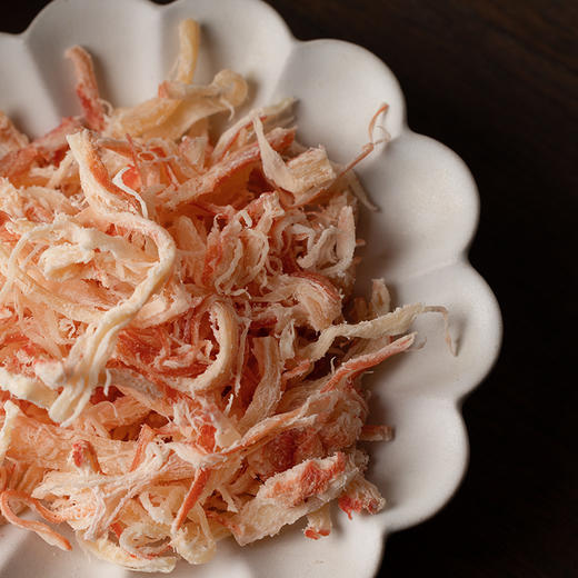 新四海香烤鱿鱼丝 商品图2