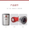 吉哈伯通 传晟科比埃806千红葡萄酒法国进口14%vo1 750ML 商品缩略图4