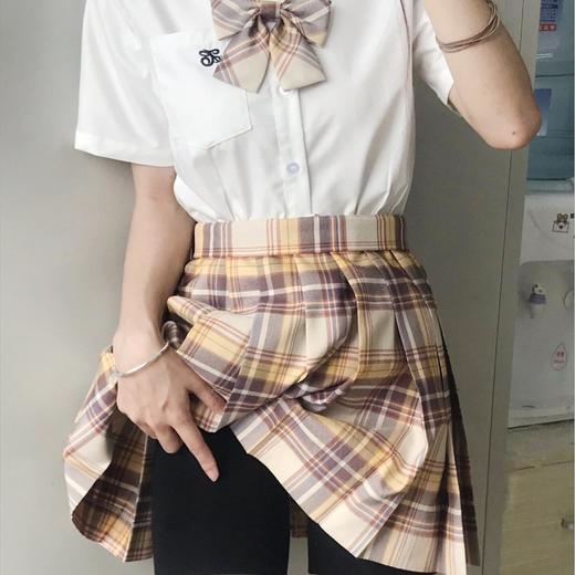 官网109！曼家裸感莫代尔罗纹安全裤 桑蚕丝底裆 免穿内裤 无痕透气防走光打底裤 商品图4