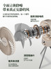 爱贝丽露营风扇 ABL-FS137 领 商品缩略图3