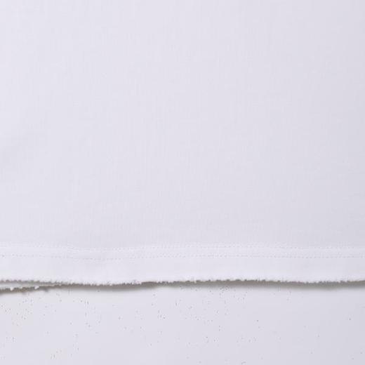 SDSA男装2026新款高贵轻奢时尚简约星星印花圆领短袖T恤百搭休闲 商品图3