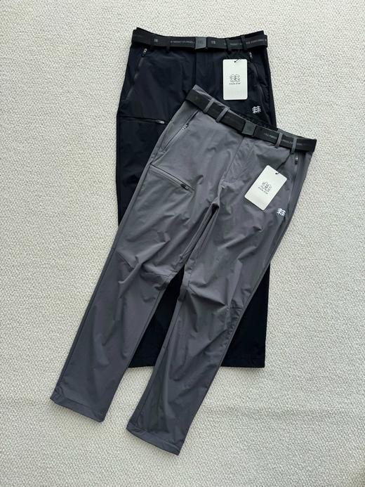 可隆Sky Hiker软壳裤 商品图3