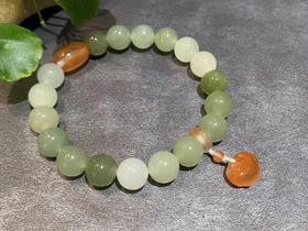 【御珠宫坊】荷和手串