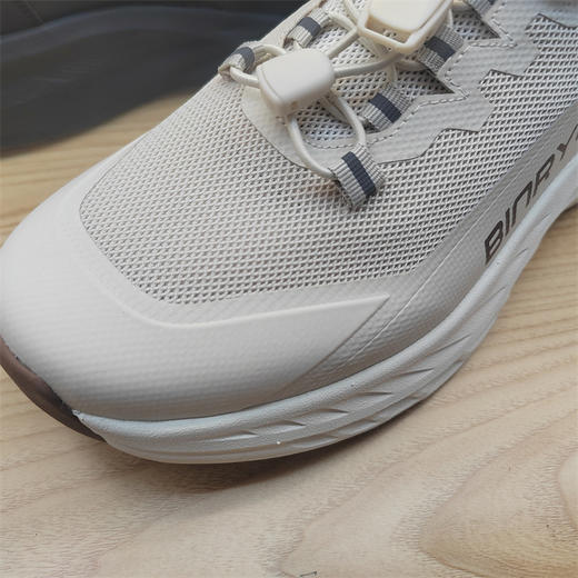 2025豪行夏季新款15203201系带户外运动休闲网鞋凉鞋男鞋 商品图4