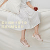 7or9休闲平底鞋德训鞋莓果慕斯 商品缩略图3