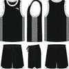 【超值购299任选2】安踏正品男装2026夏新款潮流篮球比赛套装无袖速干上衣152621206 商品缩略图3