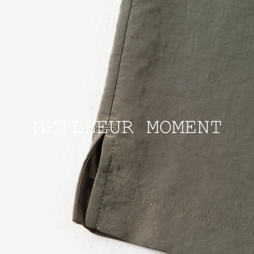 【男装】【商场同款】麦檬夏薄T恤9G5301921 商品图3