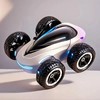 【无需电池惯性驱动、耐摔耐撞超强续航】新品爆款翻滚特技车惯性耐摔趣味玩具车新款儿童礼物翻滚碰撞玩具.TA 商品缩略图0