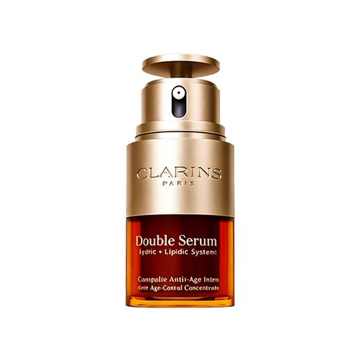 【特惠  买一送一 】 Clarins娇韵诗双萃精华20ml 香港直邮 商品图8