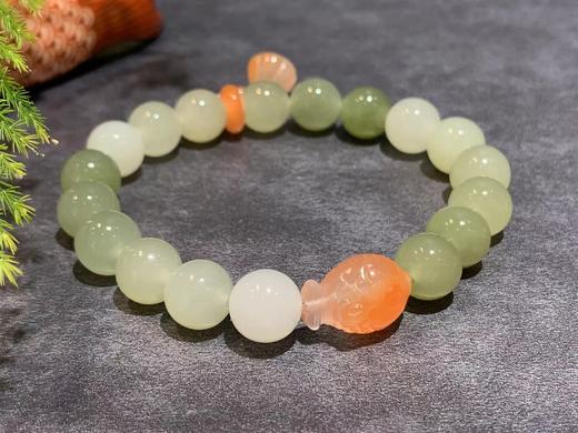 【御珠宫坊】荷和手串 商品图2