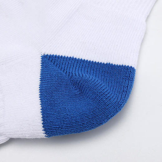 Victas维克塔斯VC-637运动袜 085310乒乓球袜运动袜透气吸汗男女通用乒乓球袜2色可选 商品图4