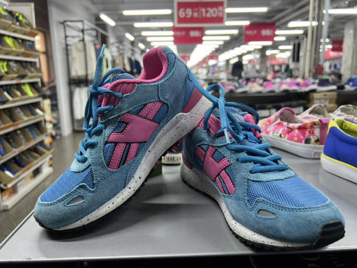 XY｜花花公子女时尚休闲鞋pw28113 商品图0