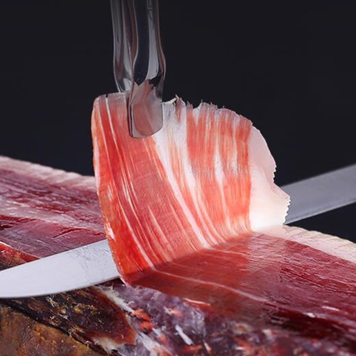 2288型-西班牙伊比利亚火腿礼盒 商品图2