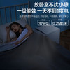 海尔（Haier）43L单门小户型冰箱一级能效抗菌净味三档可调银色 商品缩略图2