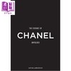 【中商原版】The Essence of Chanel 进口艺术 香奈儿的精髓：解读 H&S 商品缩略图0