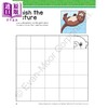 【中商原版】Evan Moor Animals Amazing Earth Adventures and Activities 奇妙的地球冒险动物10-11岁 美国教辅原版evanmoor 商品缩略图3