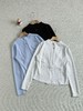 lulemon/露露乐檬 Define 女士超宽松款拉链立领外套。 商品缩略图0