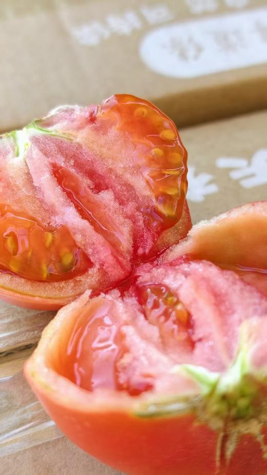 有机大番茄 商品图1