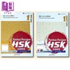 【中商原版】Panduan Persiapan HSK 1 (Buku Ajar & Buku Latihan)HSK 标准教程第 1级 (课本+练习册）HSK考试备考用书 商品缩略图1
