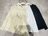 【门店同款】ENJOY夏季防晒烫钻长袖T 171493102 商品缩略图0