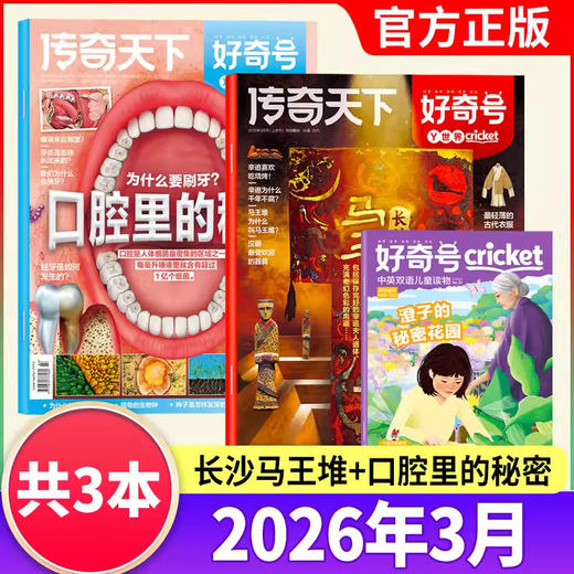 【季度现刊现货速发】想减少试错成本，就从试读开始 商品图8