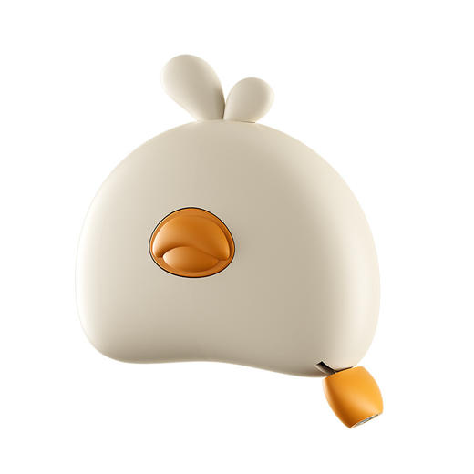 【萌宠造型可爱便携、磁吸尺头单手操作】diy可爱便携卷尺测三围健身测量胸围臂围自动收缩磁吸腰围尺缝纫.TA 商品图4