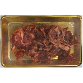 蒙贝鲜藤椒风味烤肉（250±20g）