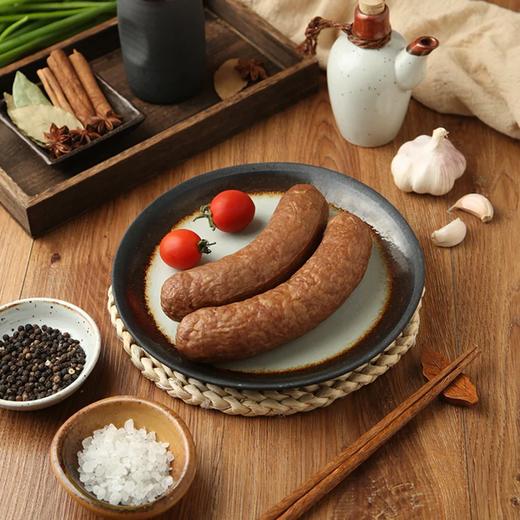 麦德龙 麦臻选 哈尔滨红肠 300g 商品图4